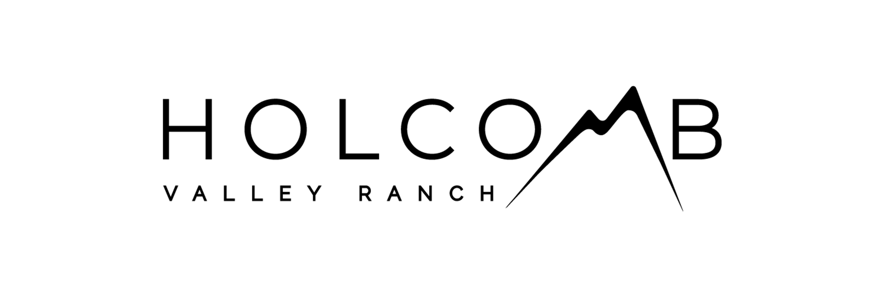 Holcomb Valley Ranch Logo