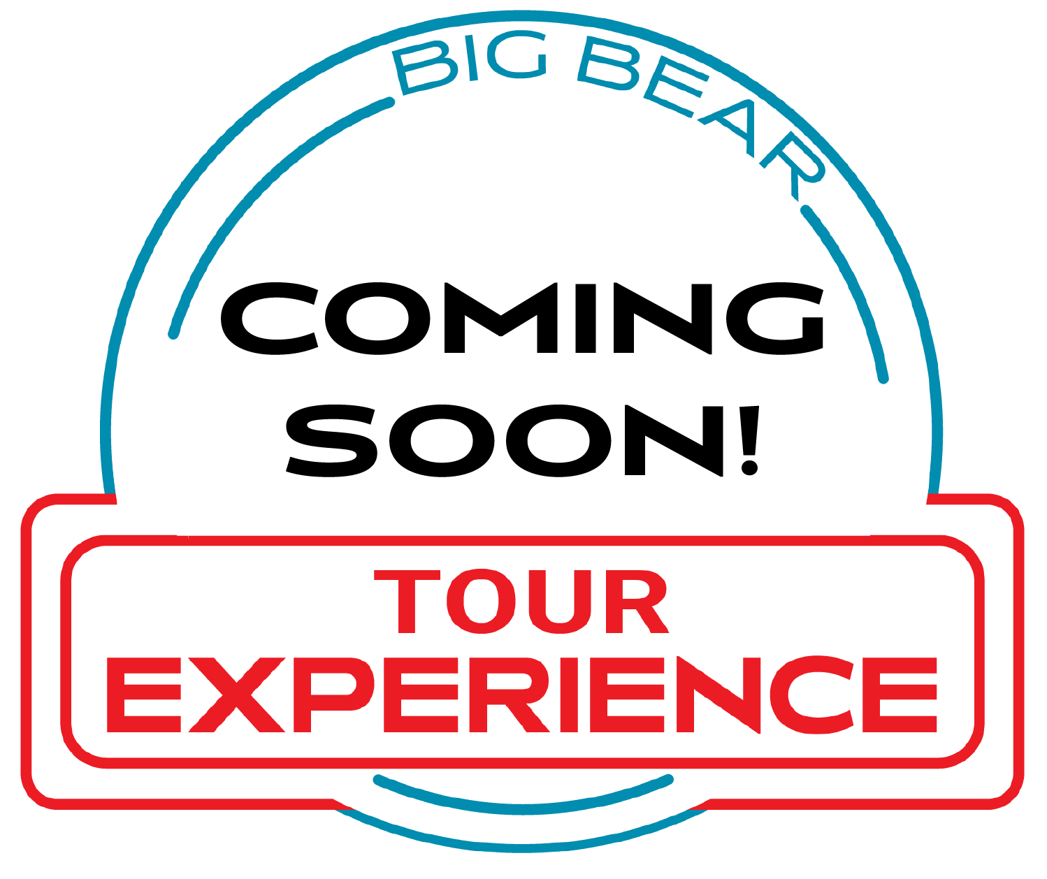 Tour Experience temporary logo image