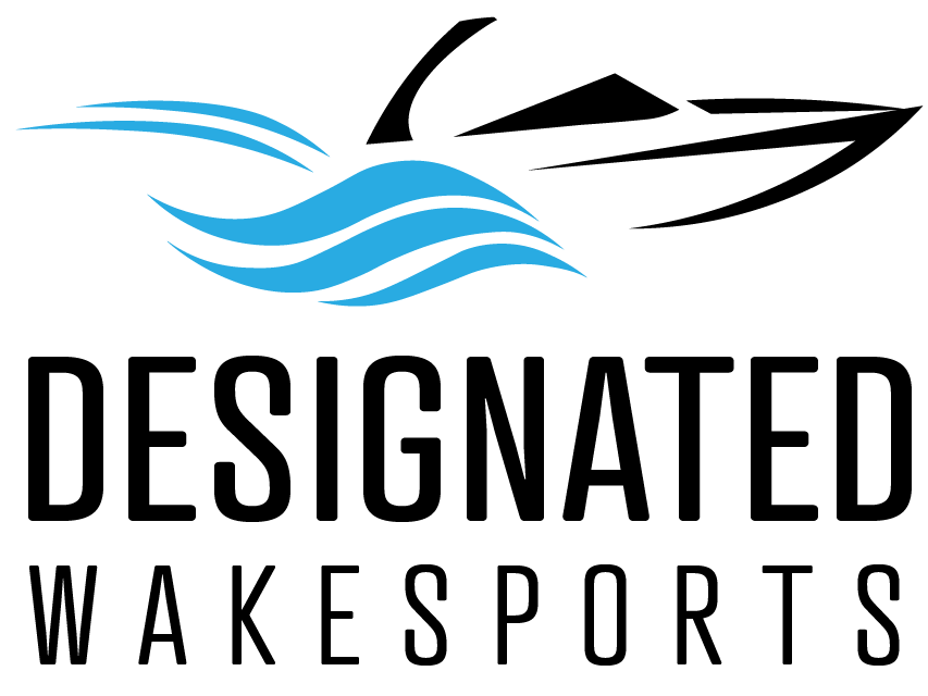 Designated Wakesports Logo