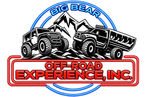 Big Bear Off-Road Experience
